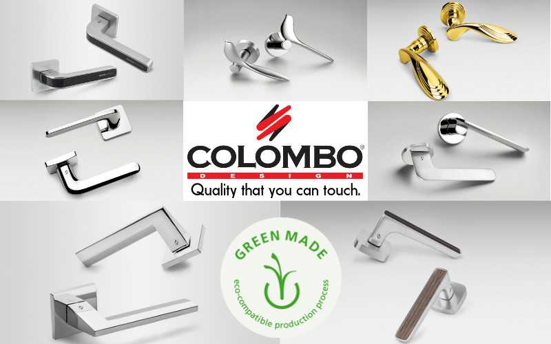 Colombo Design